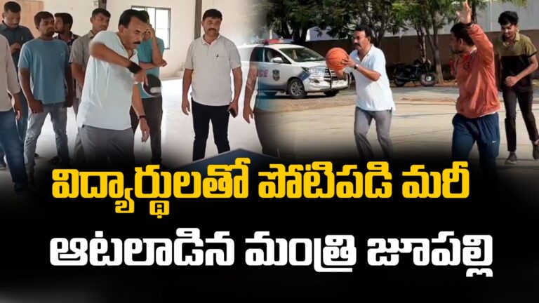 విజయవంతంగా కొనసాగుతున్న రత్నగిరి ఫౌండేషన్ సమ్మర్ క్యాంప్